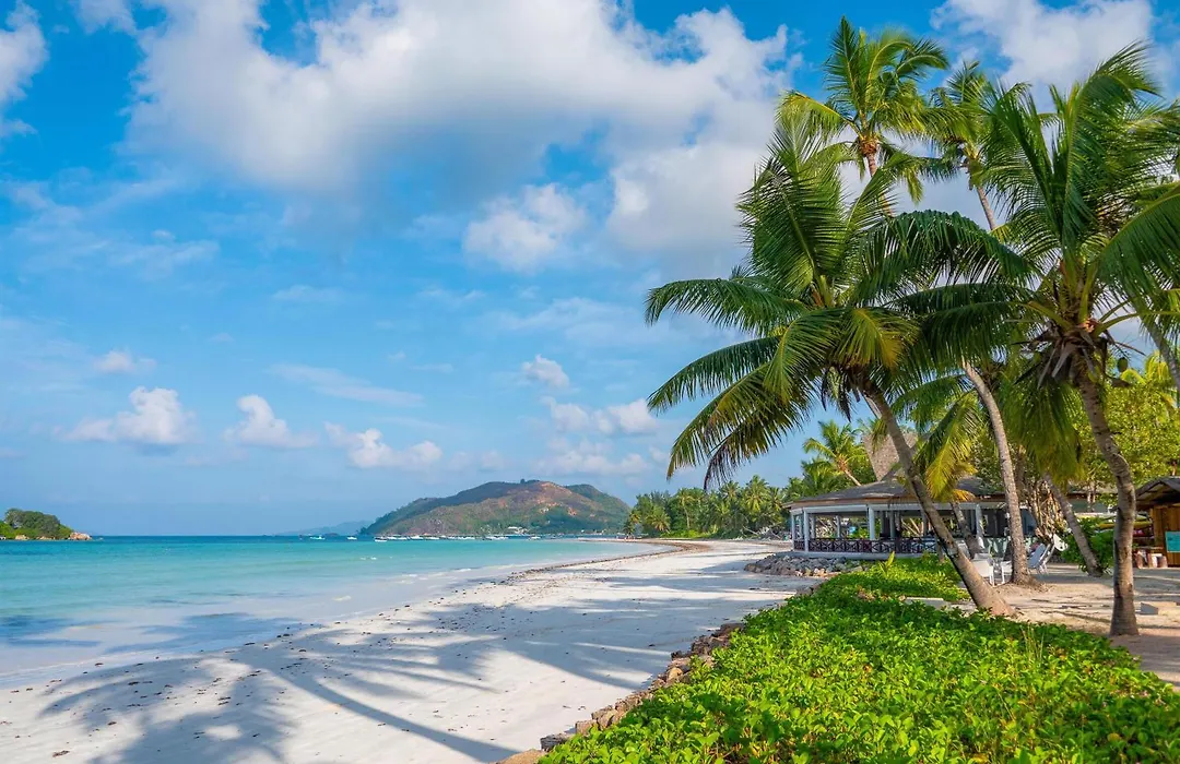 Paradise Sun Hotel Seychelles-1