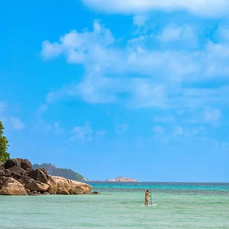 Paradise Sun Hotel Seychelles-3
